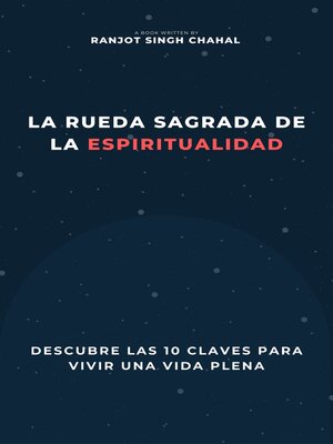 cover image of La Rueda Sagrada de la Espiritualidad